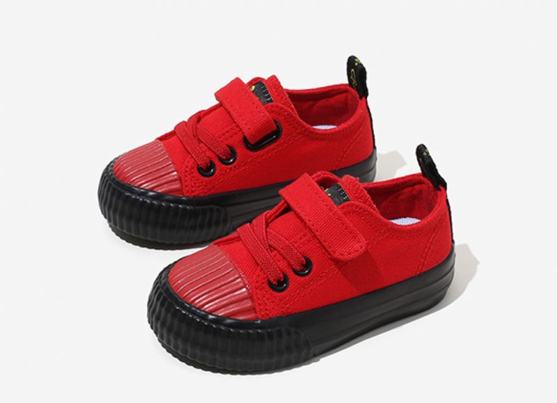 Tenisówki Marcelo Baby Modne Chłopięce - Żółty