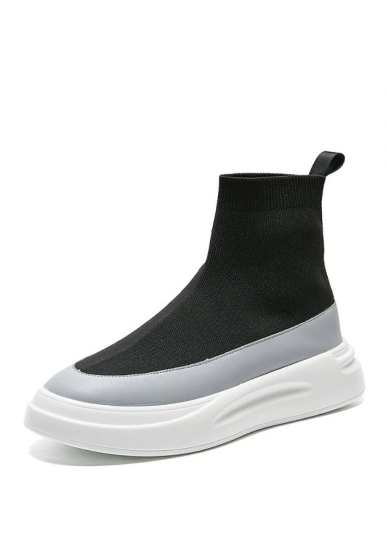 Tenisówki Męskie Majula Fashion