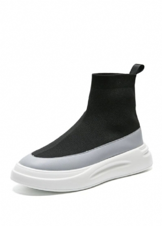 Tenisówki Męskie Majula Fashion