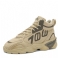 Khaki Futro