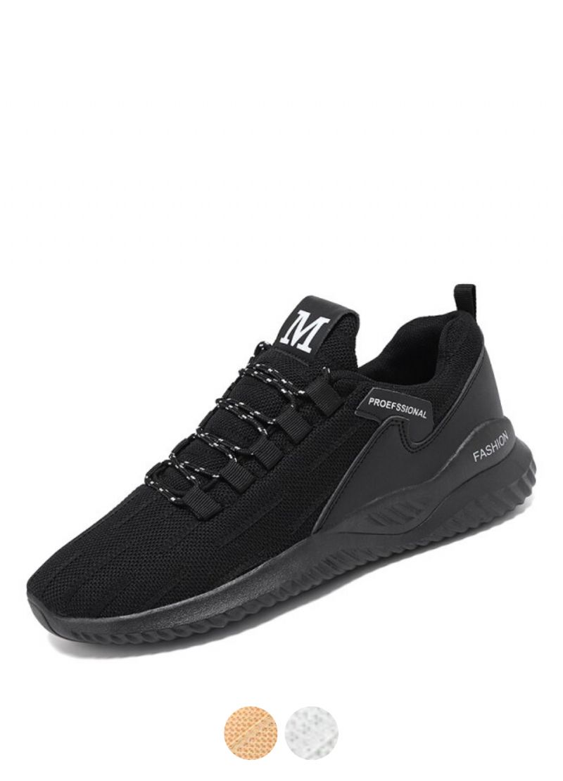 Terry Męskie Buty Do Chodzenia