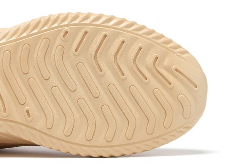 Terry Męskie Buty Do Chodzenia - Czarny