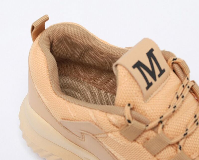Terry Męskie Buty Do Chodzenia - Czarny