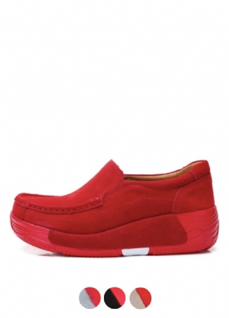 Tifa Damskie Buty Na Platformie