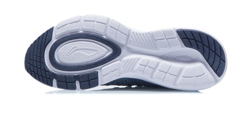 Tigger Buty Do Biegania Męskie - Czarny