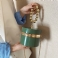 Zielony