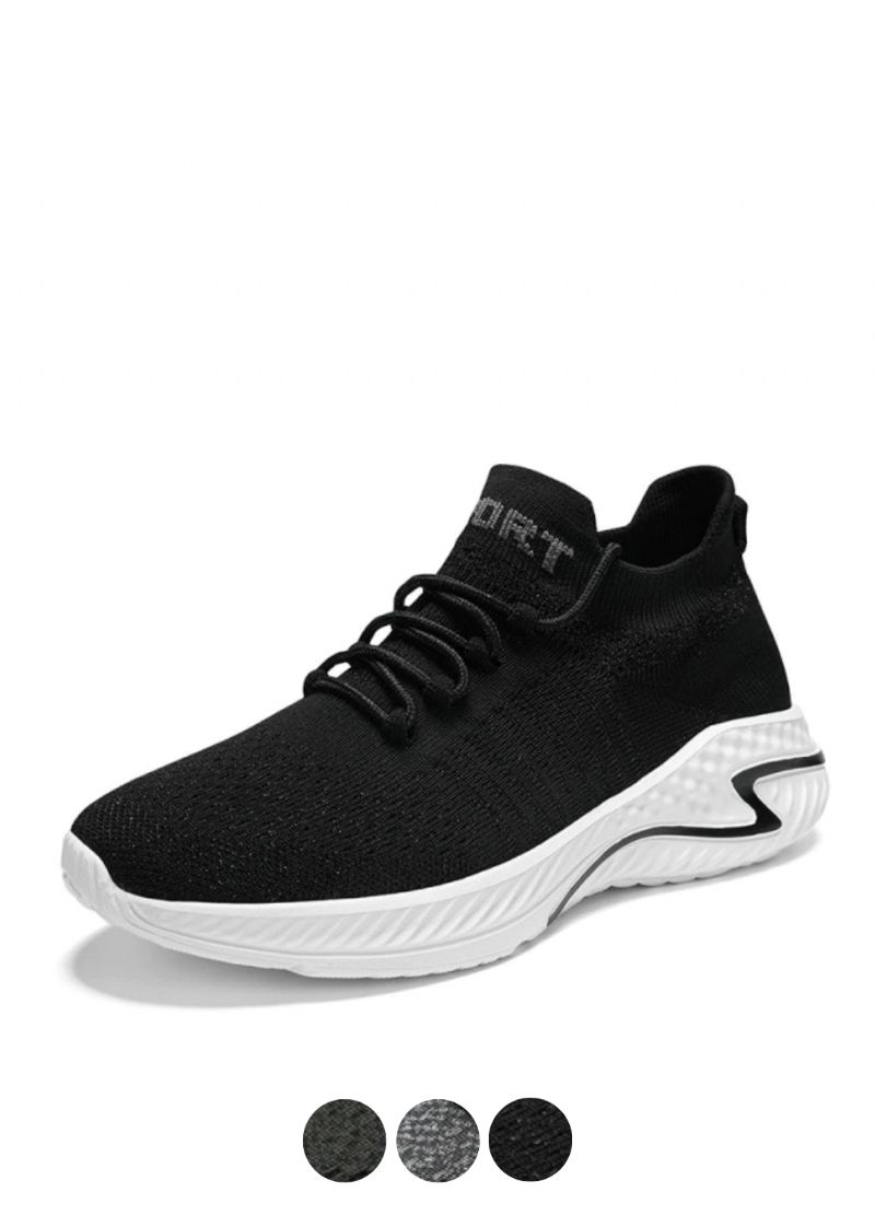 Timy Buty Sportowe Dla Obu Płci Do Biegania