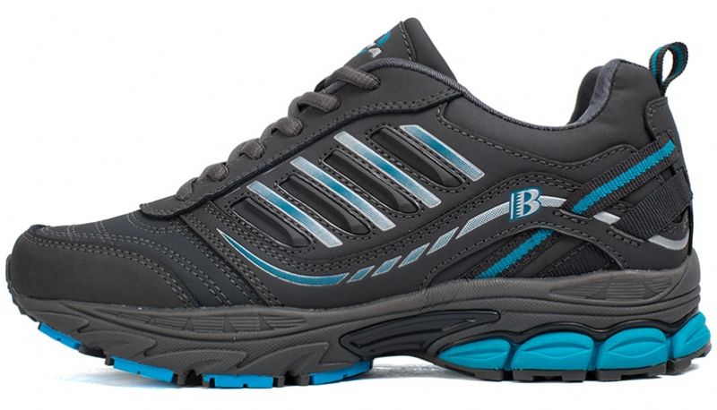 Tolima Damskie Buty Do Biegania - Niebieski