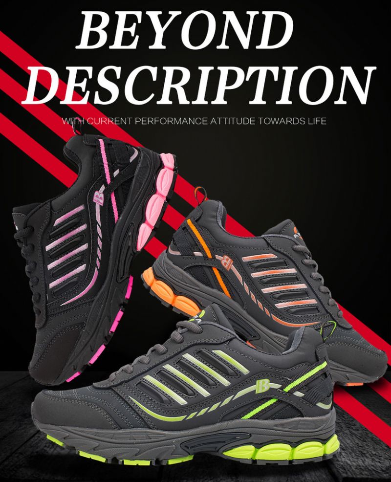 Tolima Damskie Buty Do Biegania - Niebieski