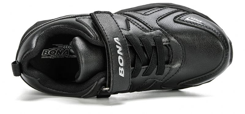 Tom Chłopięce Buty Do Biegania - Czarny