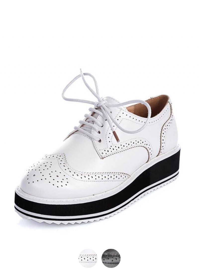 Tonina Oxford