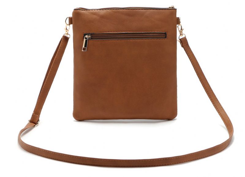 Torebka Damska Almeda - Khaki