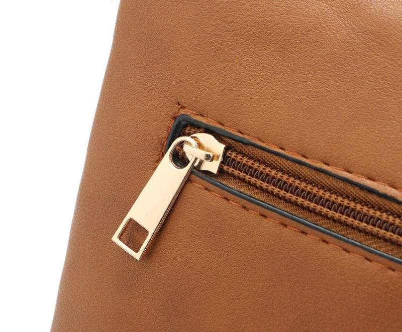Torebka Damska Almeda - Khaki