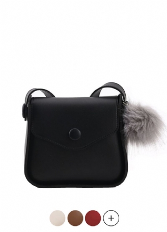 Torebka Damska Almeda Mini Faux Leather Na Ramię