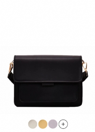 Torebka Damska Chelique Leather Crossbody