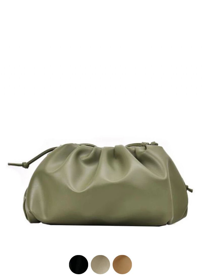 Torebka Damska Cleo Leather Crossbody