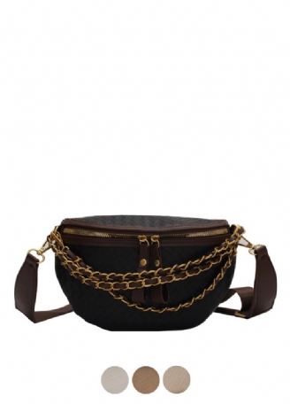 Torebka Damska Conga Luxury Leather Belt