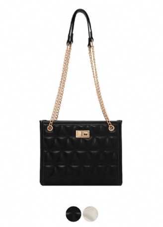 Torebka Damska Crysti Chain Shoulder