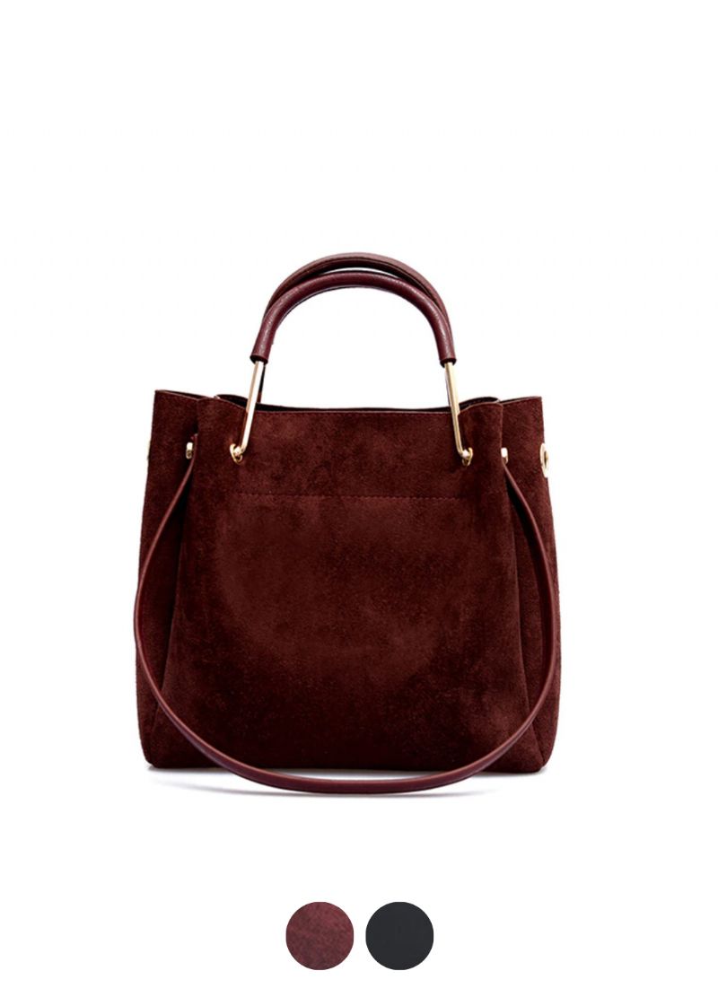 Torebka Damska Cubides Leather
