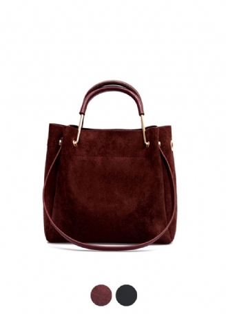 Torebka Damska Cubides Leather