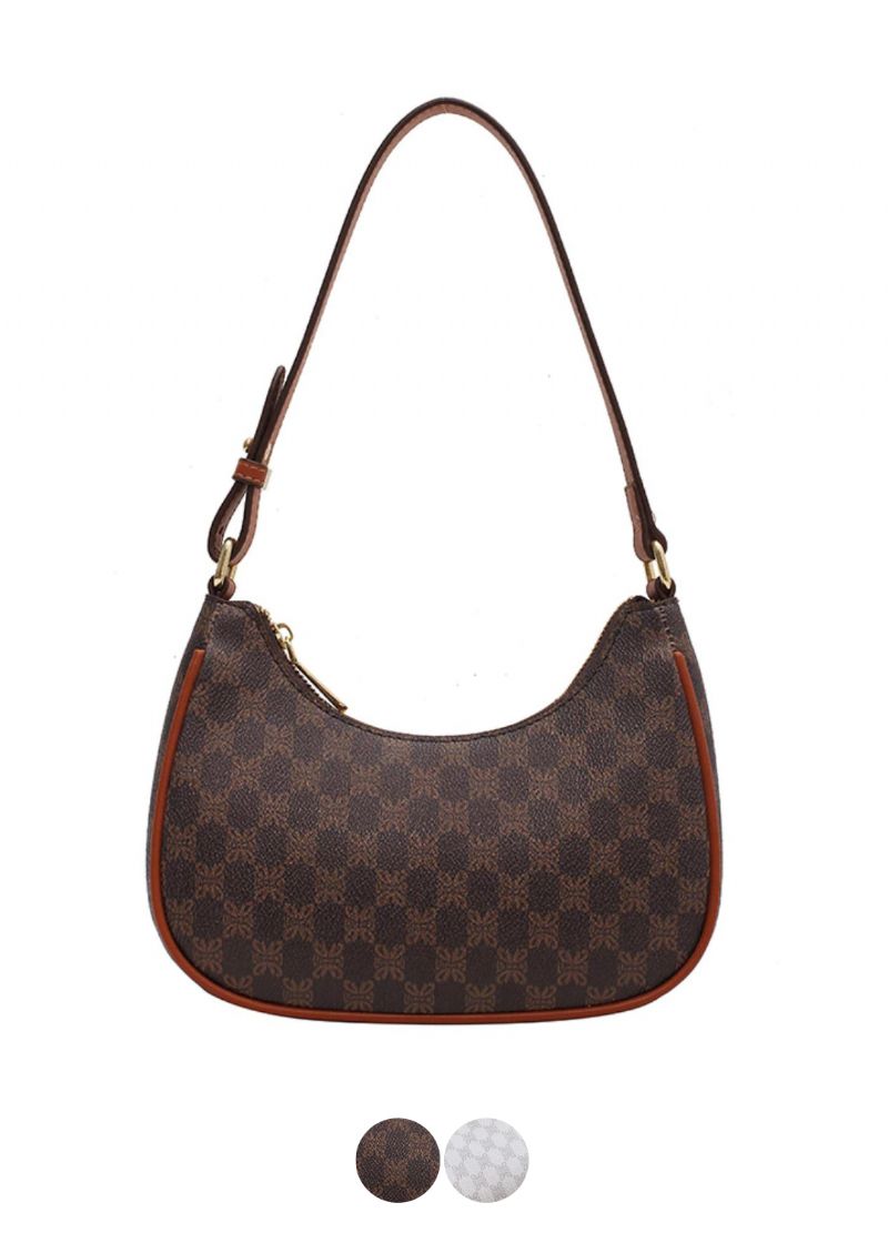 Torebka Damska Fora Winter Fashion Leather