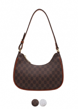 Torebka Damska Fora Winter Fashion Leather