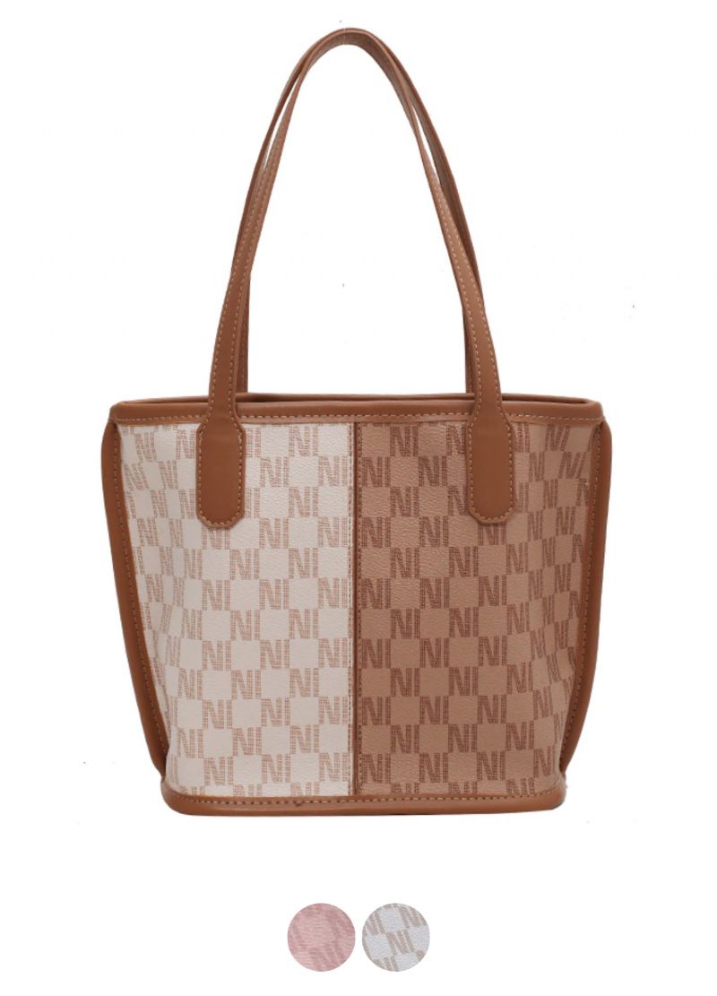 Torebka Damska Graciola Trend Designerlleather Tote