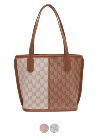 Torebka Damska Graciola Trend Designerlleather Tote