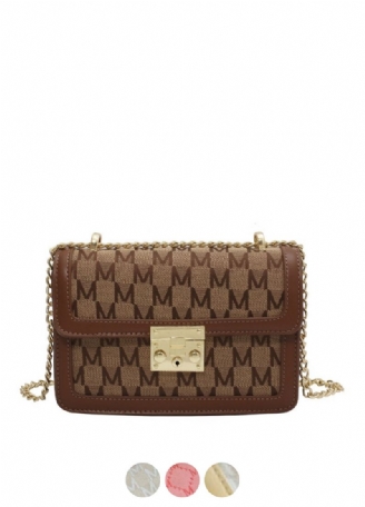 Torebka Damska Lolis Small Leather Crossbody