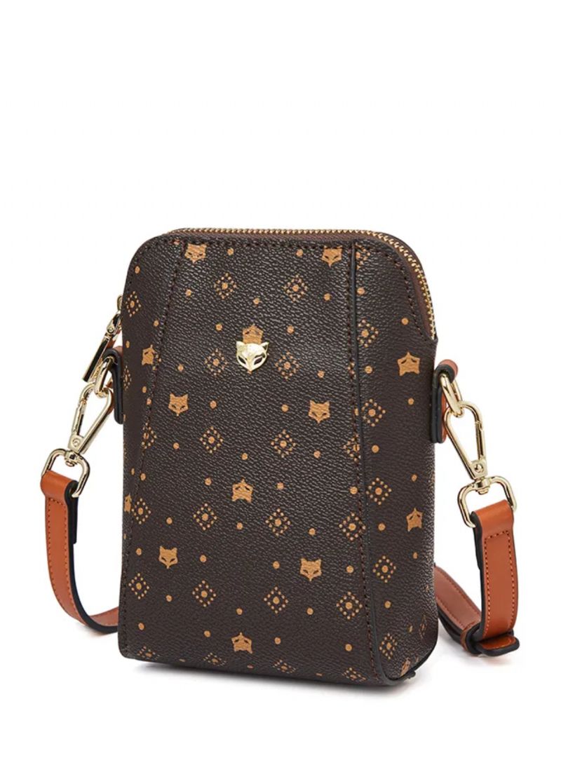 Torebka Damska Lucy Sling