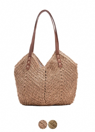 Torebka Damska Oliver Woven Beach