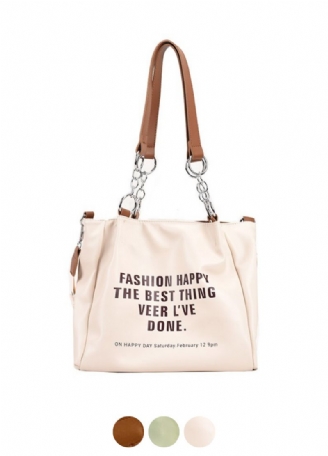 Torebka Damska Onozo Designer Large Tote