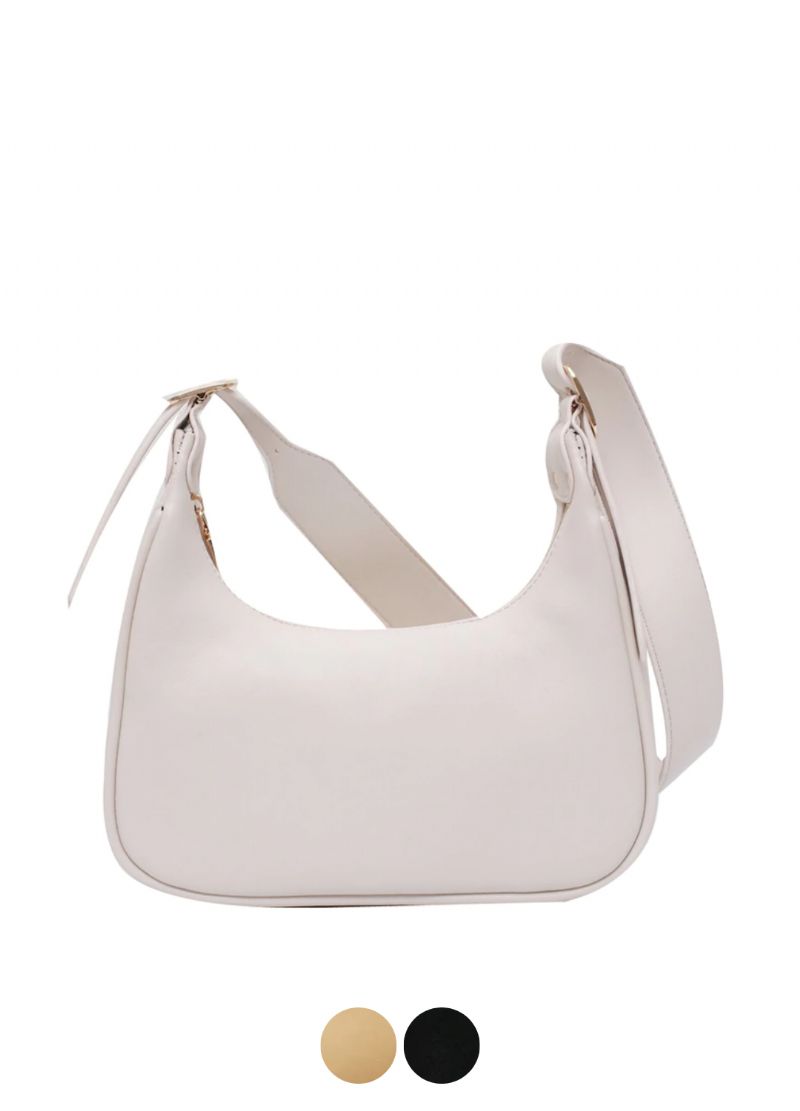 Torebka Damska Orly Mała Skórzana Crossbody