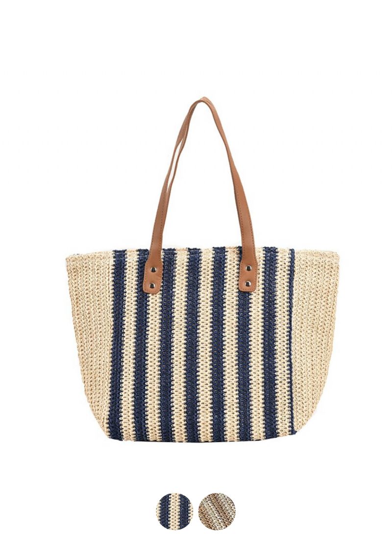 Torebka Damska Rialto Large Woven