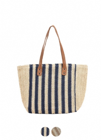 Torebka Damska Rialto Large Woven
