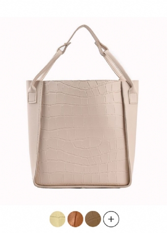 Torebka Damska Skórzana Buitron Crossbody