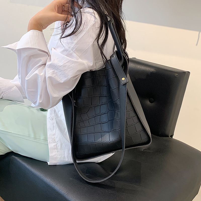 Torebka Damska Skórzana Buitron Crossbody - Beżowy