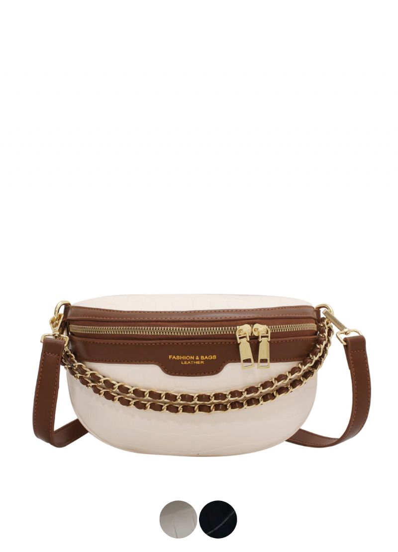 Torebka Damska Vilche Luxury Belt