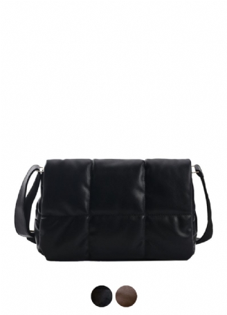 Torebki Damskie Chaman Faux Leather Na Ramię