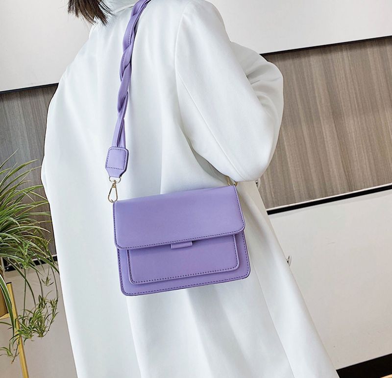 Torebki Melia - Czarny