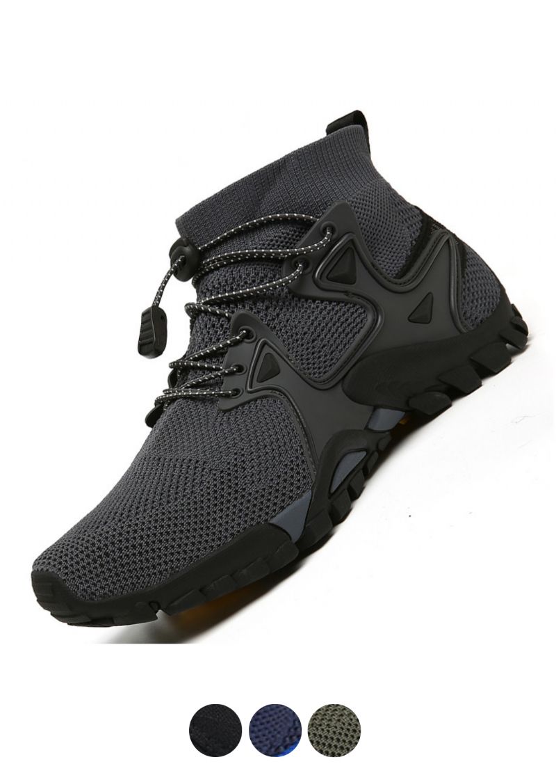 Torregrosa Męskie Buty Sportowe Outdoorowe