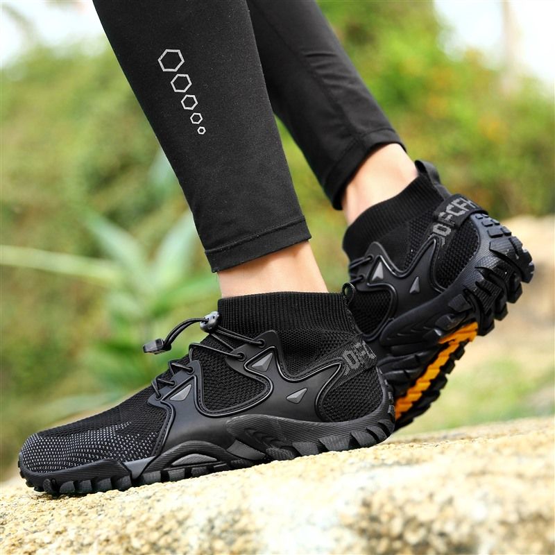 Torregrosa Męskie Buty Sportowe Outdoorowe - Szary