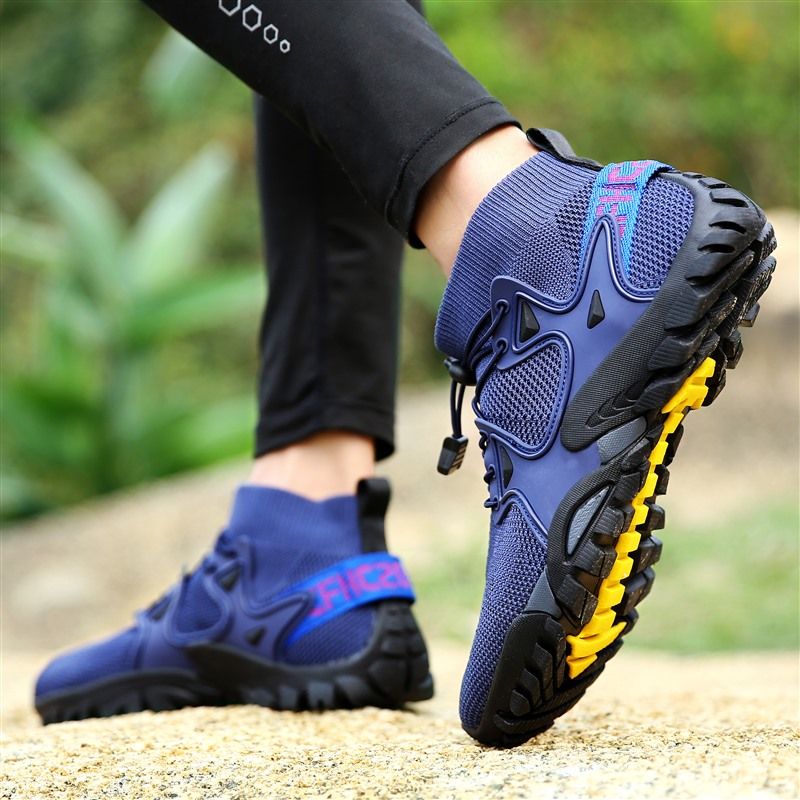 Torregrosa Męskie Buty Sportowe Outdoorowe - Szary