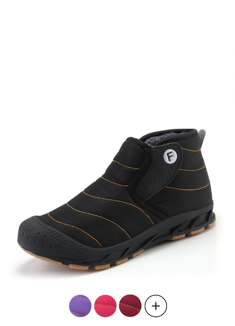 Trade Damskie Buty Zimowe
