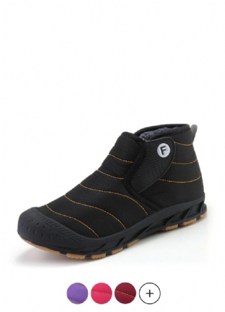 Trade Damskie Buty Zimowe