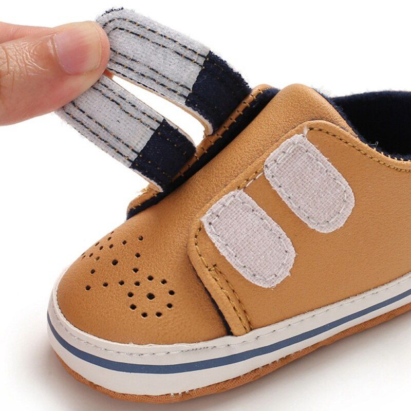 Trampki Codzienne Codina Baby Dla Chłopców - Khaki