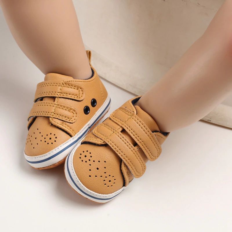 Trampki Codzienne Codina Baby Dla Chłopców - Khaki