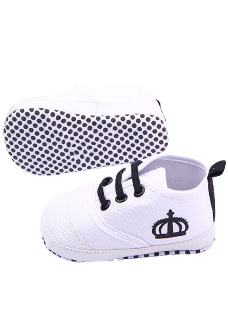 Trampki Codzienne Salomon Baby Dla Chłopców