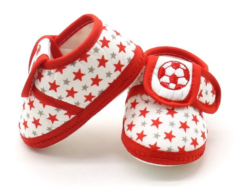 Trampki Codzienne Yosmar Baby Dla Chłopców - Czarny