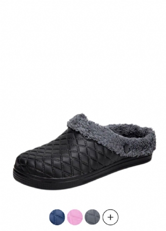 Triany Dla Obu Płci Slipper
